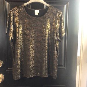 Women’s shirt. Size XXL